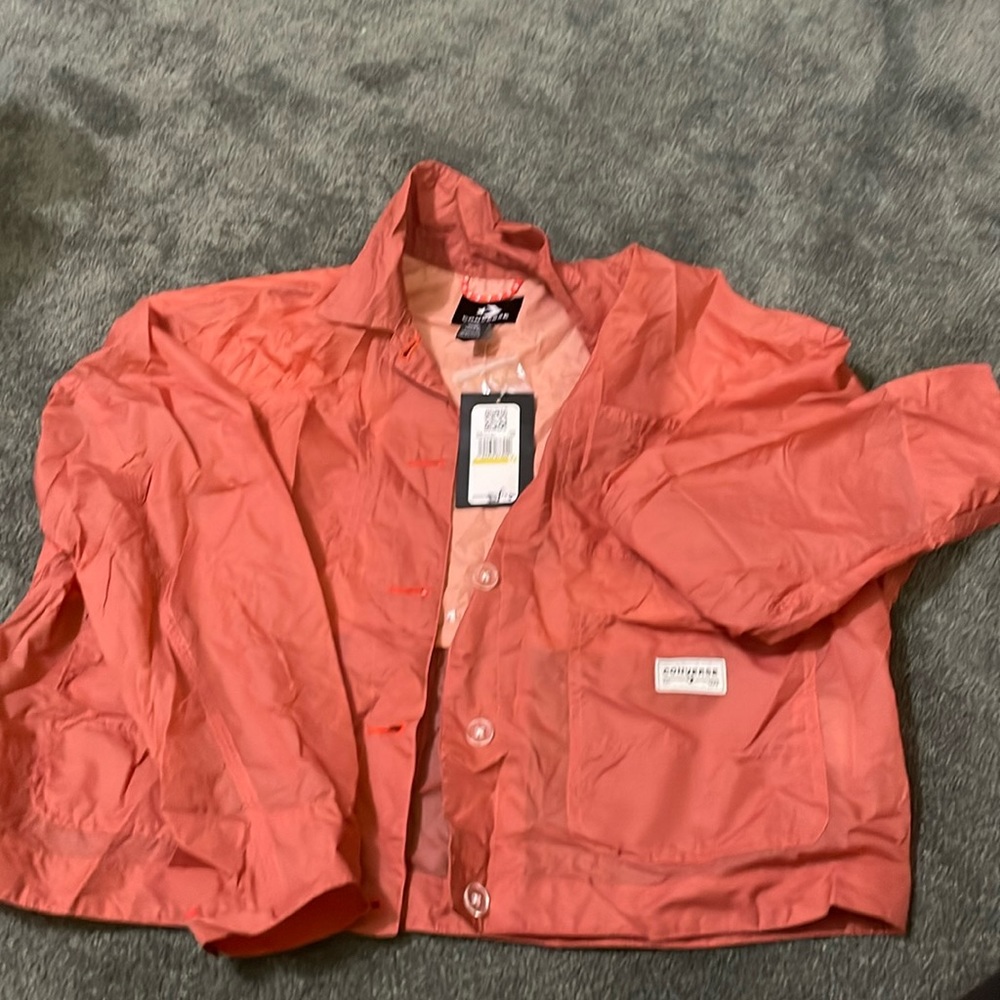 Wind breaker